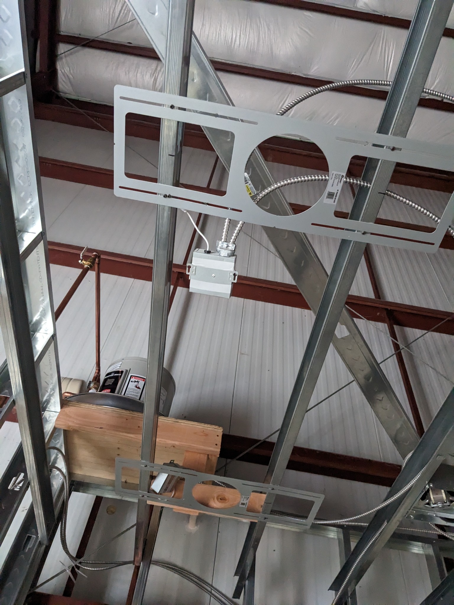 Elec - coatsville-water